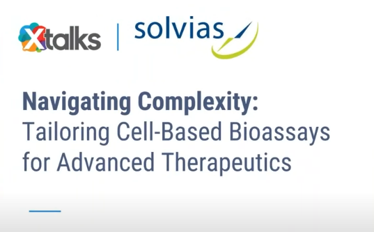 Navigating Complexity: Tailoring Cell-Based Bioassays for Advanced Therapeutics